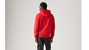 Relaxed Graphic Sweatshirt