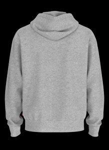 Relaxed Graphic Sweatshirt