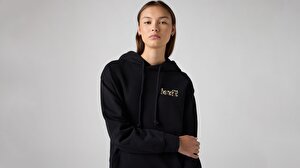 Graphic Standard Hoodie