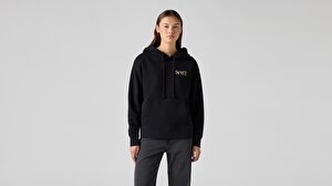 Graphic Standard Hoodie