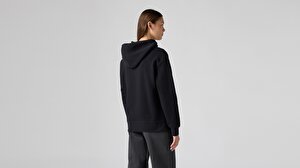 Graphic Standard Hoodie