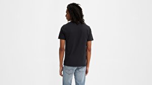 Graphic Crewneck Tee