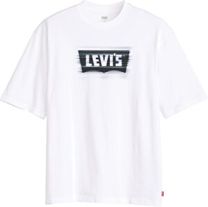Graphic Crewneck Tişört
