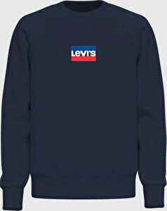 Standard Graphic Sweatshirt