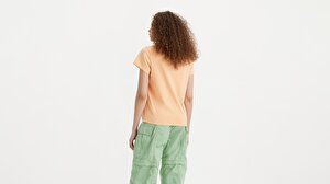 Perfect V-Neck Tişört
