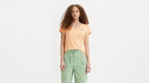 Perfect V-Neck Tişört