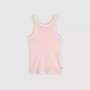 Essential Racer Tank Top Bluz