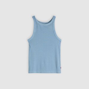 Essential Racer Tank Top