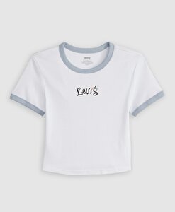 Graphic Ringer Tişört