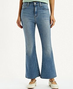 726™ High Rise Flare Kadın Jean Pantolon