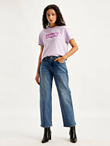 94' Baggy Kadın Jean Pantolon - Winwood