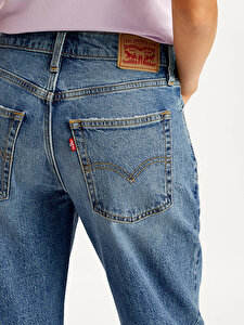 94' Baggy Kadın Jean Pantolon - Winwood