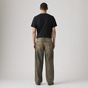 578™ Baggy Erkek Jean Pantolon - Long Drive Home Over Dye