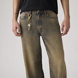 578™ Baggy Erkek Jean Pantolon - Long Drive Home Over Dye
