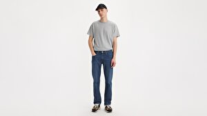 514™ Straight Erkek Jean Pantolon - Due For Cool