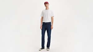 514™ Straight Erkek Jean Pantolon - In A Good Way