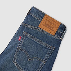 514™ Straight Erkek Jean Pantolon - World View