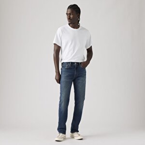 514™ Straight Erkek Jean Pantolon - World View