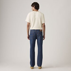 514™ Straight Erkek Jean Pantolon - Spider Crab