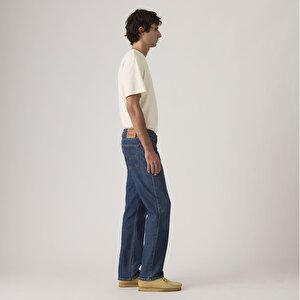 514™ Straight Erkek Jean Pantolon - Spider Crab