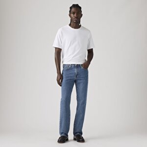 514™ Straight Erkek Jean Pantolon - Beyond The Ocean