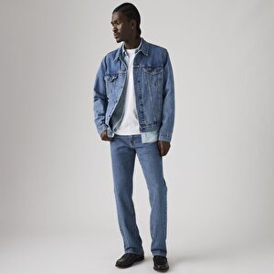 514™ Straight Erkek Jean Pantolon - Beyond The Ocean