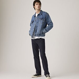 514™ Straight Erkek Jean Pantolon - Sta-Dark