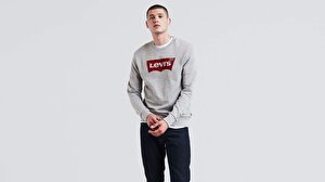 Standard Graphic Sweatshirt