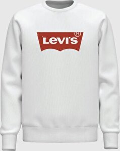Graphic Crew Sweatshirt