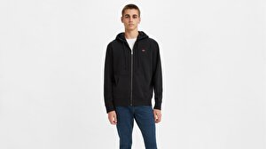 Core Zip Up
