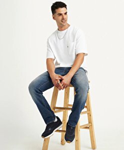 Relaxed Fit Tişört