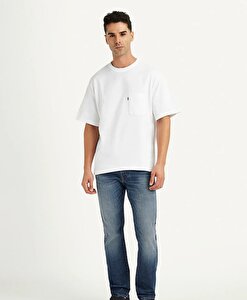 Relaxed Fit Tişört