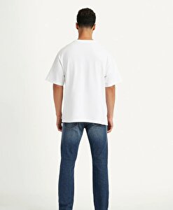 Relaxed Fit Tişört