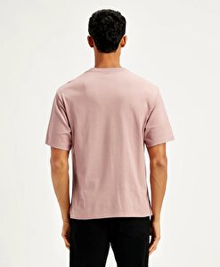 Relaxed Fit Tişört