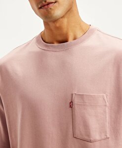 Relaxed Fit Tişört