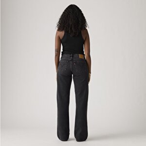Low Loose Kadın Jean Pantolon - Tech Storm