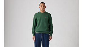 Crew Sweatshirt