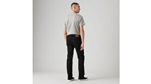541™ Athletic Taper Erkek Jean Pantolon - Black Leaf
