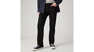 541™ Athletic Taper Erkek Jean Pantolon - Black Leaf