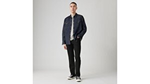 541™ Athletic Taper Erkek Jean Pantolon - Black Leaf