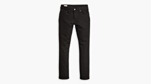 541™ Athletic Taper Erkek Jean Pantolon - Black Leaf