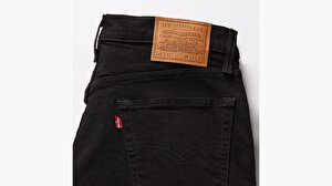 541™ Athletic Taper Erkek Jean Pantolon - Black Leaf