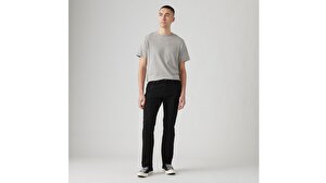 541™ Athletic Taper Erkek Jean Pantolon - Black Leaf