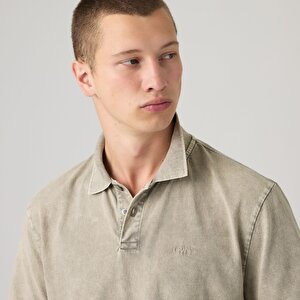 Authentic Polo Tişört