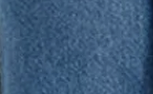 Ribcage Wide Leg Kadın Jean Pantolon - Spinnet