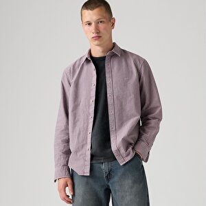 Authentic Button-Down Gömlek