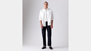 Authentic Button-Down Gömlek