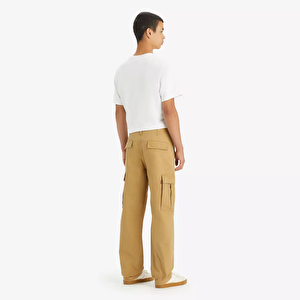 XX Cargo Straight Erkek Pantolon