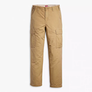 XX Cargo Straight Erkek Pantolon