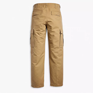 XX Cargo Straight Erkek Pantolon